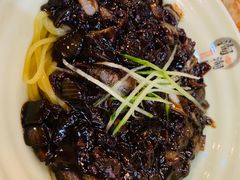 -淘淘园·韩式手工炸酱面(井亭天地店)