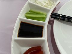 -味+新京宴·烤鸭·北京菜(创意谷店)