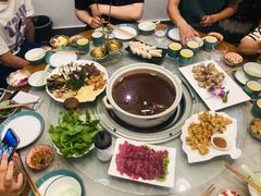 -大理董·董家小厨野生菌火锅(古城旗舰店)