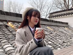 -日出青木