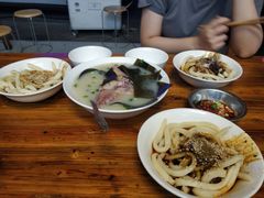 -中和裴氏蹄花(府河路店)