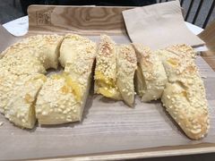 -奈雪的茶(青岛卓悦里INTOWN店)
