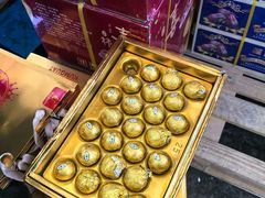 -西郊国际农产品交易中心