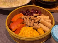 -高佳庄·海鲜酒楼(定海店)