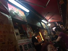 -桥底辣蟹(谢斐道店)