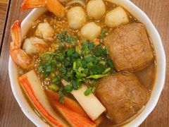 -曼谷食堂·泰国家庭料理