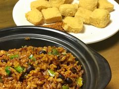-88号小吃店·经典云南菜·地道纳西美食