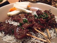 -Cau Go Vietnamese Cuisine