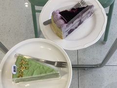 -CAKE WANG千层制造所(省府店)