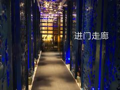 -君子·兰餐厅(长江路店)