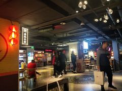 大堂-五道口枣糕王(西单华威约饭街店)