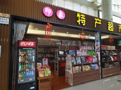 -德宏芒市国际机场