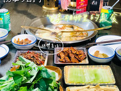 -土著渔匠·养生蝴蝶鱼(香樟路店)