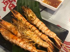-辉记炭烧海鲜大排档·老字号(福田店)