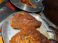 -原始泥炉烤肉(总店)