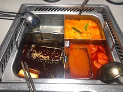 -海底捞火锅(金光华店)