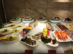-马路边上·小海鲜烧烤(八一路店)