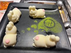 -海底捞火锅(玉桥商业广场店)