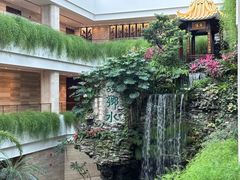 -白天鹅宾馆-宏图府餐厅