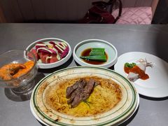 -庖丁兄弟干式熟成牛排自助餐厅(仁恒伊势丹店)