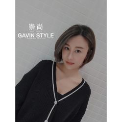 点击看大图 -崇尚GAVIN STYLE