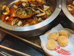 -七欣天香辣蟹火锅(苏州相城VIP总店)