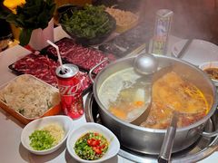 -牛品福潮汕牛肉火锅(旺庄店)