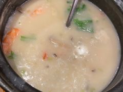 -小城粥道·海胆鲜虾粥(解放广场店)