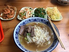 -竹青胶东摔面(黄岛开发区店)