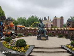 -安徒生童话乐园