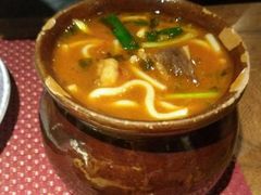 -雀舞云南菜(乐客城店)