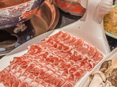 -京炭铜锅涮肉·羊蝎子·羊肉炉(保利·时光里店)