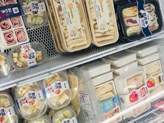 -好奶呀内蒙古甄选(蓝旗街店)