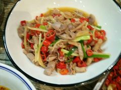 -独一锅棒棒鸡(坡子街商业中心店)