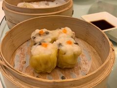 北菇滑烧卖-利苑酒家(宜安广场店)