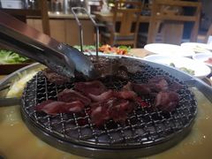 -紫霞门韩国料理烤肉(深南东路店)