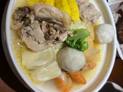 -外婆家(青岛万象城店)