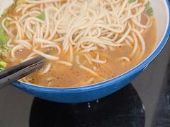 -宛平李记小吃(东关街店)