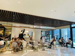 -Peet's Coffee皮爷咖啡(万象天地店)