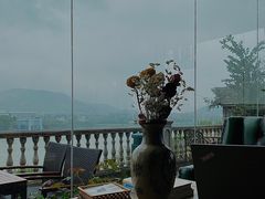 -老欧洲咖啡·西餐(后湖店)