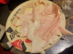 -椒香城门口老火锅(长寿路店)