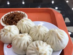 -庆丰包子铺(天通苑店)