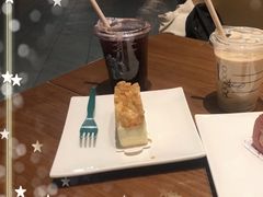 海盐坚果乳酪卷-星巴克(北京门头沟长安天街店)