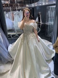 -SATIN COUTURE瑟庭婚纱礼服馆