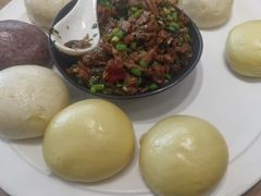 -李氏传家菜(兴城路店)