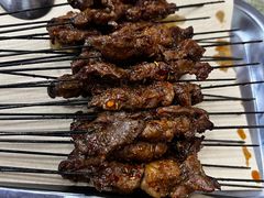 -老白家怡贵园烤肉