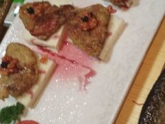 -菊上料理(蜀山银泰百货店)