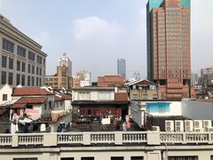 景观位-喜粤8号(南京东路店)