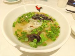 -莆田餐厅(吉隆坡柏威年广场店)