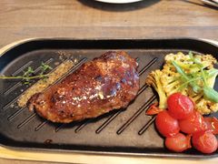 -周沫西餐(漫广场店)